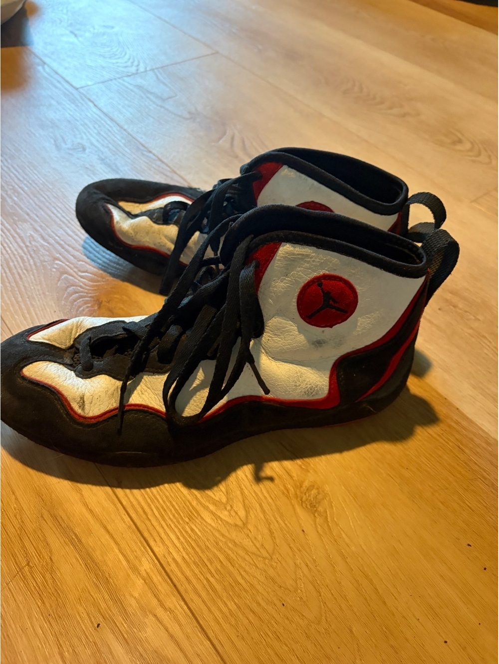 jordan trainers size 10.5